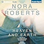 Cover of Heaven and Earth