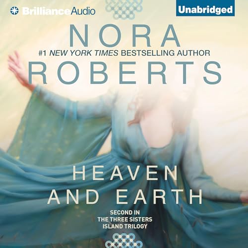 Heaven and Earth cover art