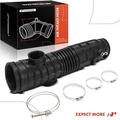 A-Premium Engine Air Cleaner Intake Hose Tube with Clamps by A-Premium - Used condition - Image 8