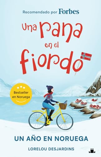 Una rana en el fiordo: Un año en Noruega