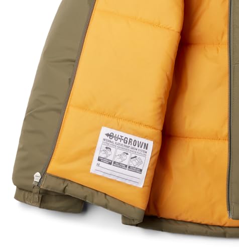Image of Columbia Boys' Lightning Lift III Jacket