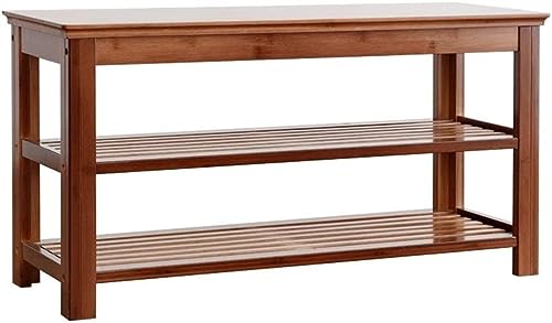 Banc de bout de lit et de rangement pour une chambre ordonnée