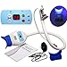 Aries Outlets Teeth Whitening Machine Lamp Bleaching LED Cold Light Accelerator For Dental Chair