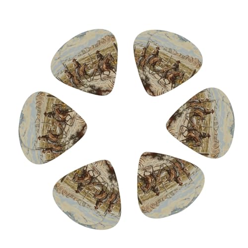 12pbN M^[sbN [{bNXt West Desert with Cowboys nn vg M^[ vNg jo[TANZT[ (0.46mmA0.71mmA0.96mm)