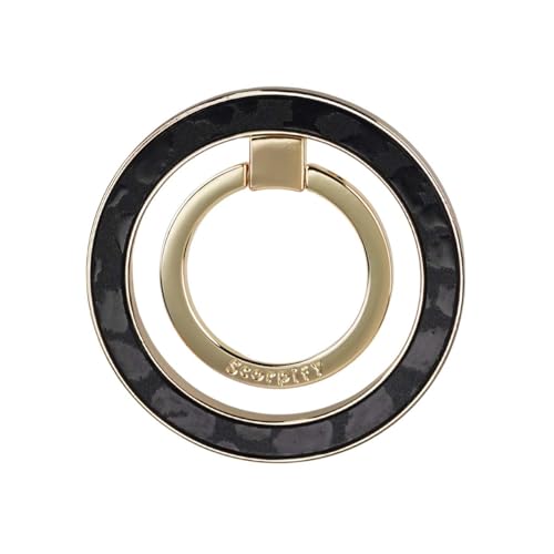 Soporte magnético para anillo SCORPIFY compatible con MagSafe y iPhone 17 Pro Max