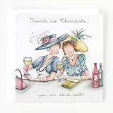 Cette carte est livrée sous cellophane.