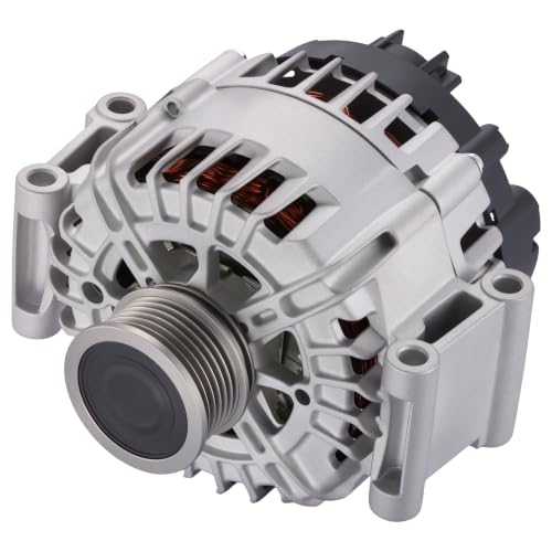 Image of BDFHYK 140A Alternator for Audi TT Quattro 2.0L L4 2011-2014, 115547