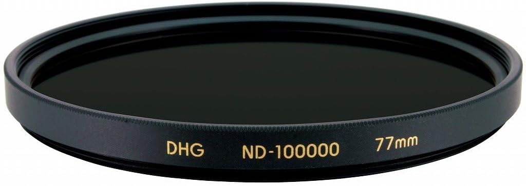 Filtros de Densidad Neutra