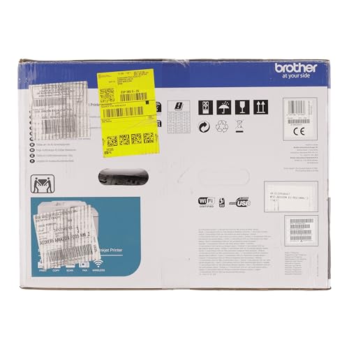 Brother MFC-J6540DW