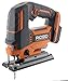 Ridgid R8832B OCTANE 18V Lithium Ion Cordless Brushless Jig Saw w/ Dust Blower and Orbital Action (Battery Not Included / Power Tool Only)