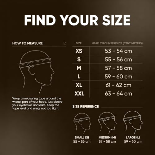 Image of TVS ACE ISI Certified Open face Unisex Helmet with Full Coverage Visor Available in 8 Colors | Lightweight Comfort-Fit Microfiber Liner Equipped with Quick Release Chin Strap