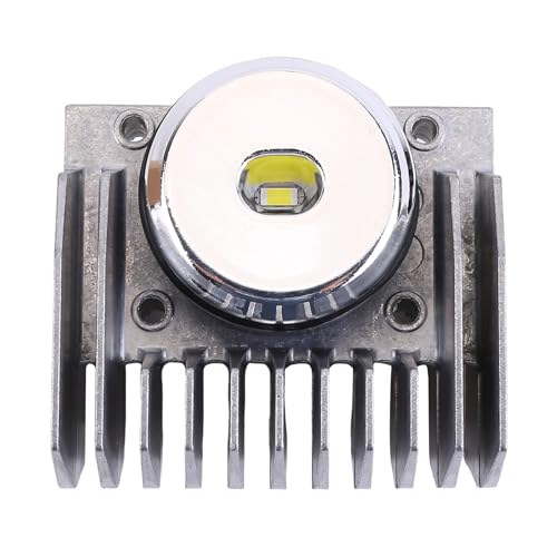 Daytime Running Lamp Compatible for Cadillac XTS 2013 2014 2015
