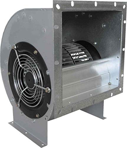 C90-20021AC Blower; DRAD 200-4B 230-VD / 460-VY