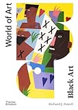 Black Art: A Cultural History (Third) (World of Art)