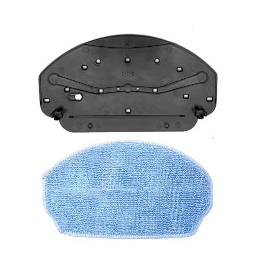 Robot Vacuum Mop Pads Replacement for BR150/BR151
