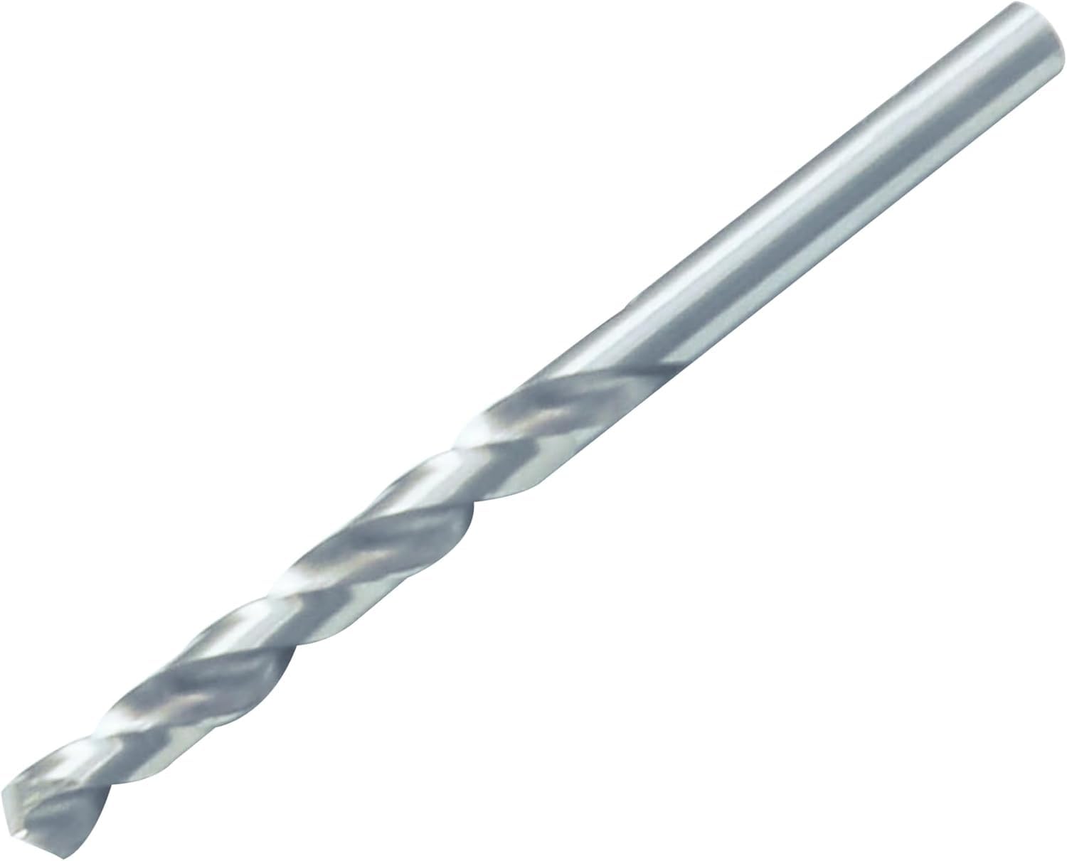 Light Seiki Super Ironwork Drill 1 Piece 0.1 inch (2.3 mm) (Metal/Metalwork)
