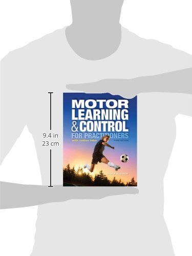 Motor Learning and Control for Practitioners