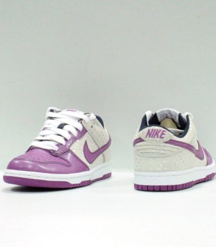 Amazon.com: Mujer Nike Dunk Low 317813 551 gris neutro de ciruela roja, 6.5  B (M) US : Ropa, Zapatos y Joyería