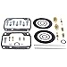 All Balls Carburetor Rebuild Kit (26-10118) Compatible With/Replacement For Ski-Doo Formula Z 2000