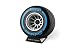 Produktbild Ixoost, Pirelli PZero Sound, Bluetooth-Lautsprecher, blau