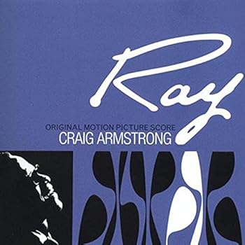 Audio CD Ray - Original Motion Picture Score (US Release) Book