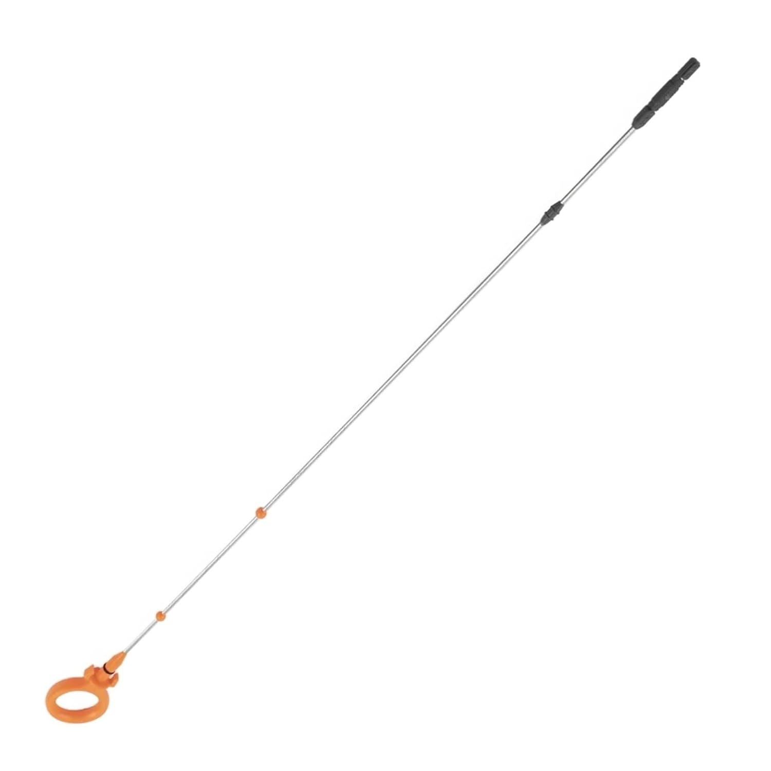 Car Engine Oil Dipstick for Vw for Golf for R32 for GTI for Rabbit 2006 2007 2008 2009 1 Pcs Engine Oil Dipstick Replacement Accessories 06F115611E