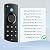 Voice Remote Replacement Fit for All Fireseries TV Cube/Stick/4K/4K Max/Lite/Stick HD, Smart TVs (3rd Gen), and for All Fire-Insignia-Toshiba-Pioneer Series