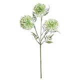 El diente de león realista con colores vivos aporta un encanto brillante a tu hogar.