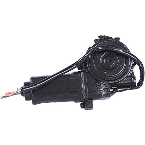 Cardone 47-1104 Remanufactured Power Window Lift Motor (Renewed) #TOP1