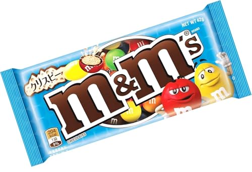 }[X M&M'S NXs[VO 42g×48