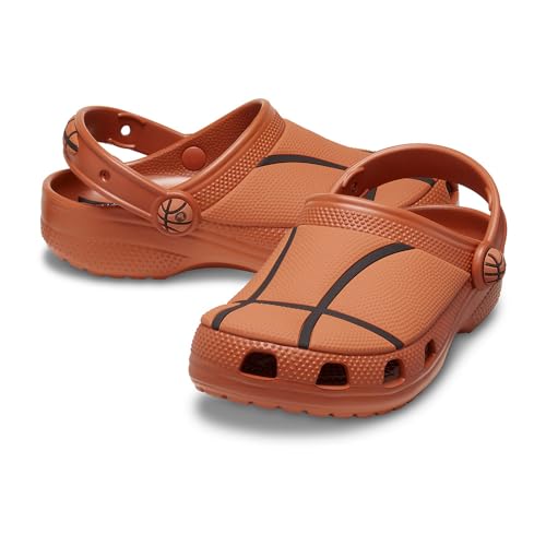 Image of Crocs Kids' Classic Sports Clogs