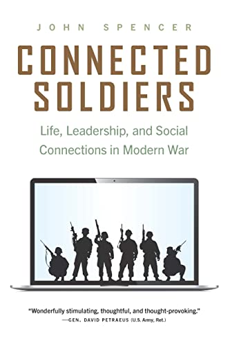 Connected Soldiers view 2