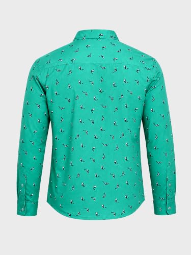Image of THE Indian Garage CO Men Shirt