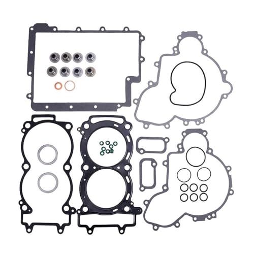 Kit de joints de cylindre RZR 900 pour vos sorties tout-terrain et raid
