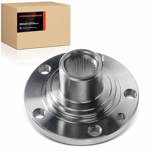 Roulement de roue avant Frankberg 116mm pour GT 156 et Spider
