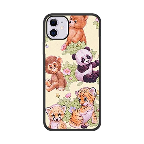 Coque Heart Circle iPhone 6 6S SE évitant les bris d'écran lors des chutes du quotidien