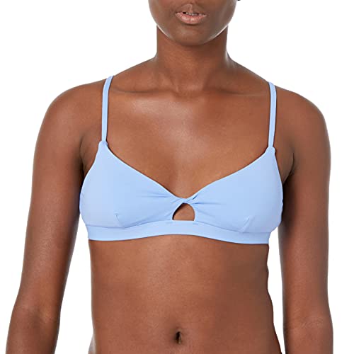 Haut de maillot de bain Billabong Sol Searcher bleu turquoise taille S femme
