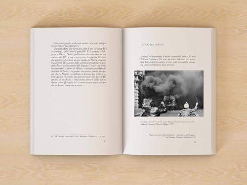 A Passo Lento Nella Realtà - 5