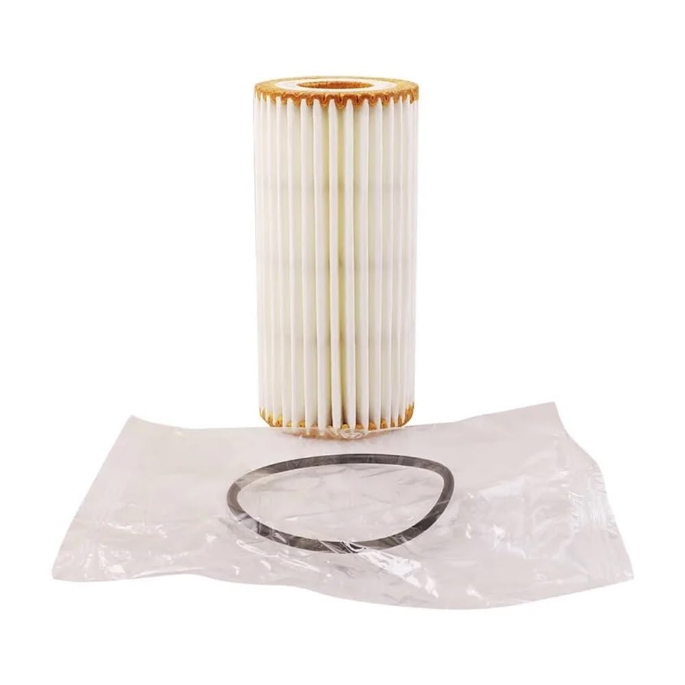 Para Sharan Para Tiguan Para Golf Para León Para HU6013z Para 06L115562B Accesorios Para Coche Filtro De Aceite Filtros De Motor