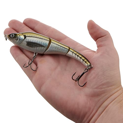 Image of Berkley Magic Swimmer Fishing Hard Bait