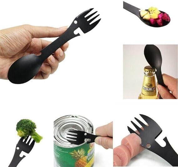 Travel Cutlery - Image 4