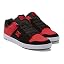 Black Red Black