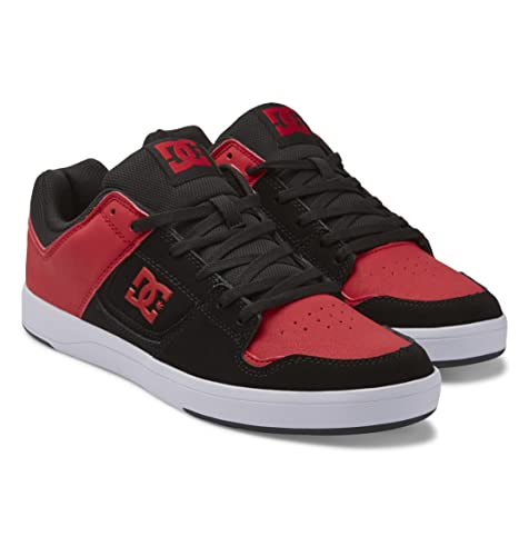 Image of DC Men's Court Graffik Skate Shoe