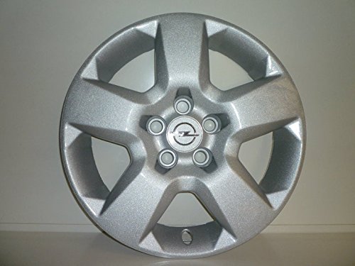 R.Vi.Autoforniture srl Set 4 Coppe Ruota