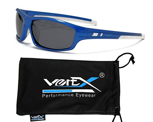 VertX Men's Polarized Sunglasses Sport Cycling Running Outdoor