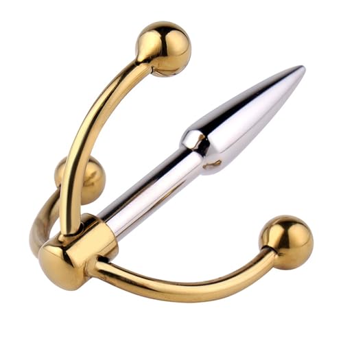 BDSMAGE Dilator Harnröhre Edelstahl mit...