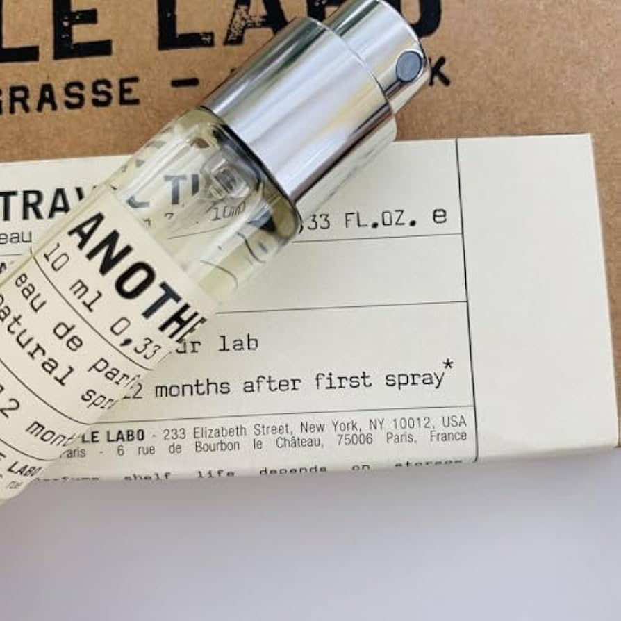ANOTHER 13 オードパルファム 15ml アナザー13 Celes (セレス) | Le Labo - Another 13(ル ラボ - アナザー 13)