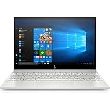  HP Envy 13-aq1006ns Plata - 13.3\" - 1920x1080 - Intel Core i5 10 Gen - 8GB - 1TB SSD - Wi-Fi 6 - W10 (Reacondicionado)