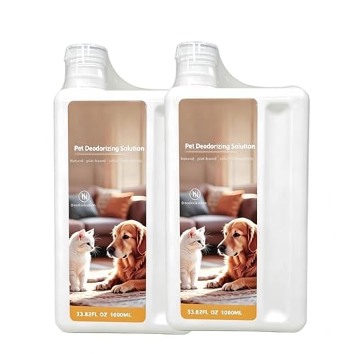 Solución de limpieza Dreame de 2L para suelos y mascotas L40 y X50 Ultra
