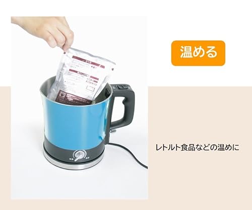 ソリッソ クッカー 4枚目